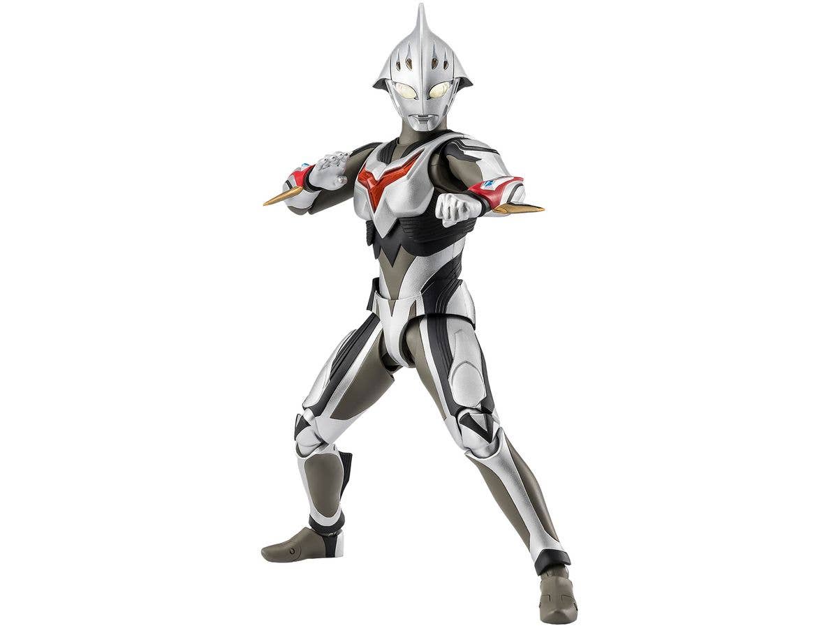S.H.Figuarts Ultraman Nexus Anphans