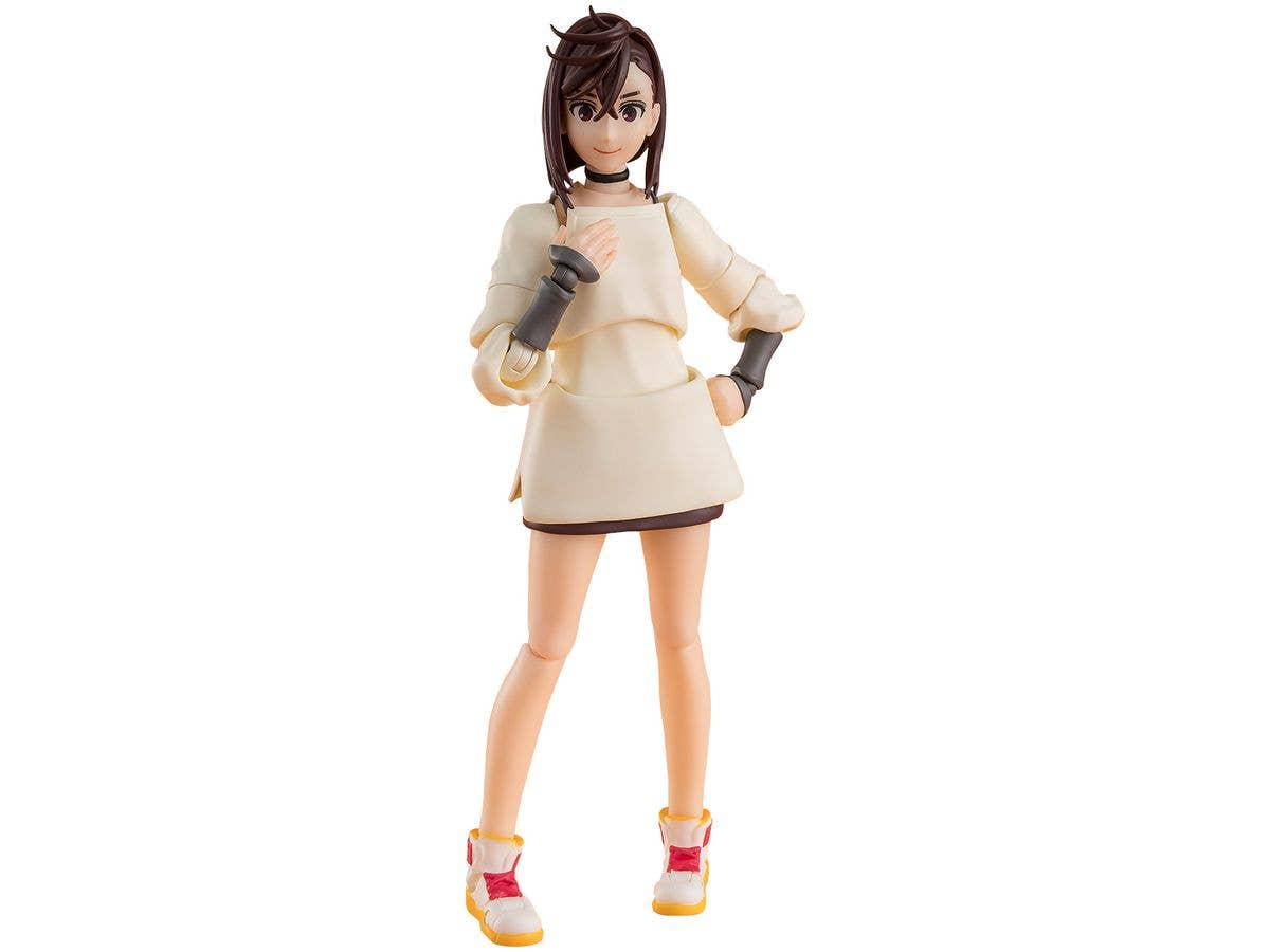 S.H.Figuarts Momo Ver.2