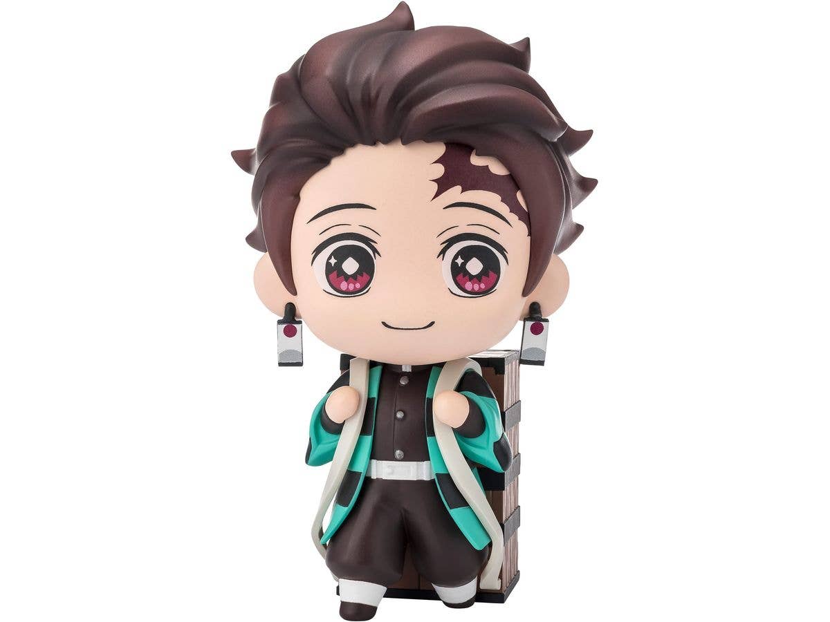 tekupiku Tanjiro Kamado