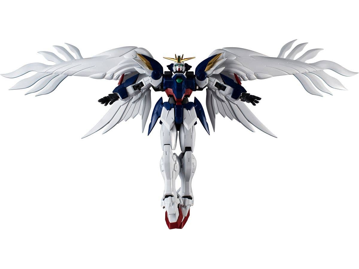 GUNDAM UNIVERSE XXXG-00W0 Wing Gundam Zero (EW) Renewal