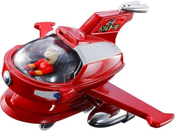 Popynica Jet Pileder