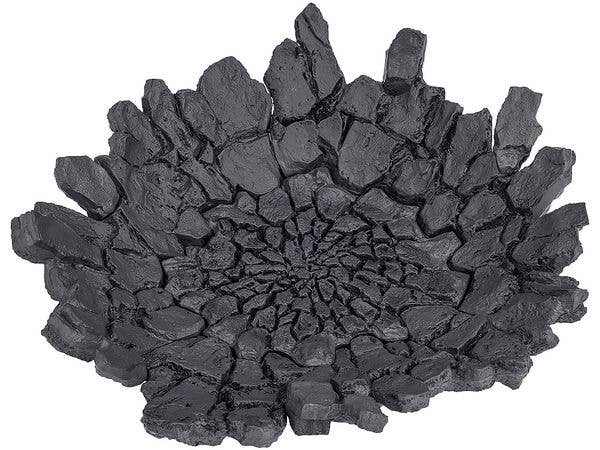 TAMASHII EFFECT Series IMPACT Gray Ver. for S.H.Figuarts