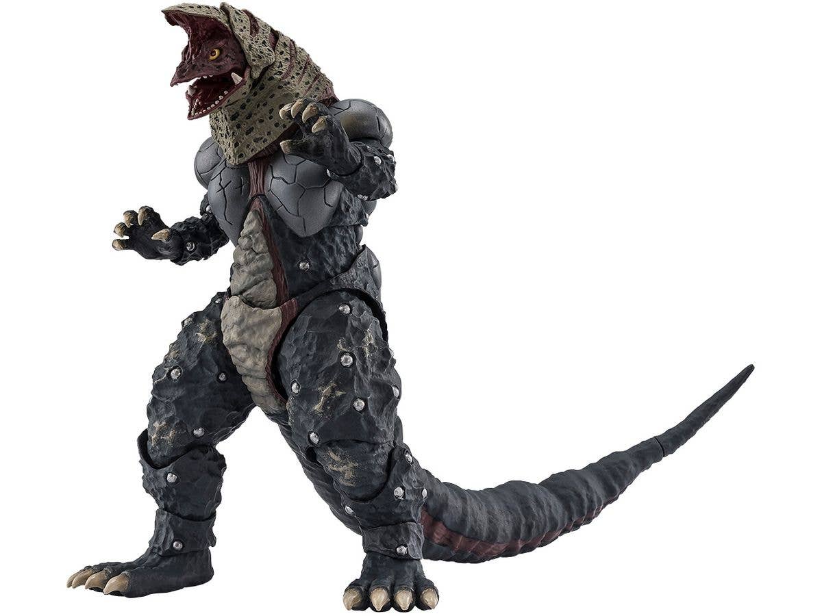 S.H.Figuarts Golza 30th Anniversary Edition