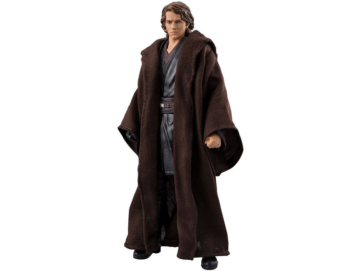 S.H.Figuarts Anakin Skywalker -Classic Ver.- (STAR WARS: Revenge of the Sith)