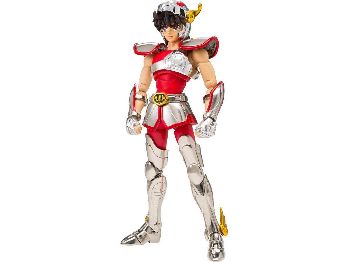 SAINT CLOTH MYTH EX Pegasus Seiya [First Bronze Cloth]