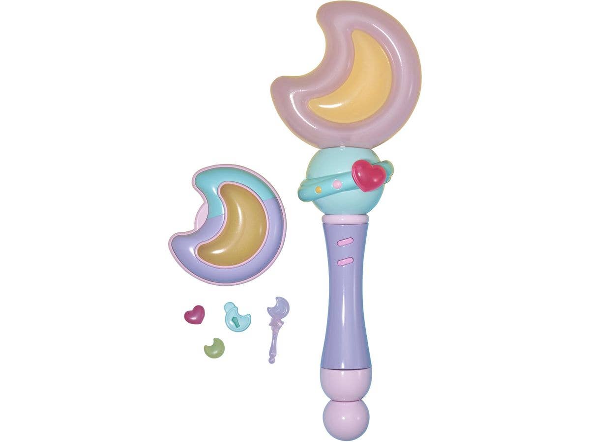 PROPLICA Moontoneoneon & Glass Heart Dorim-Pact Set