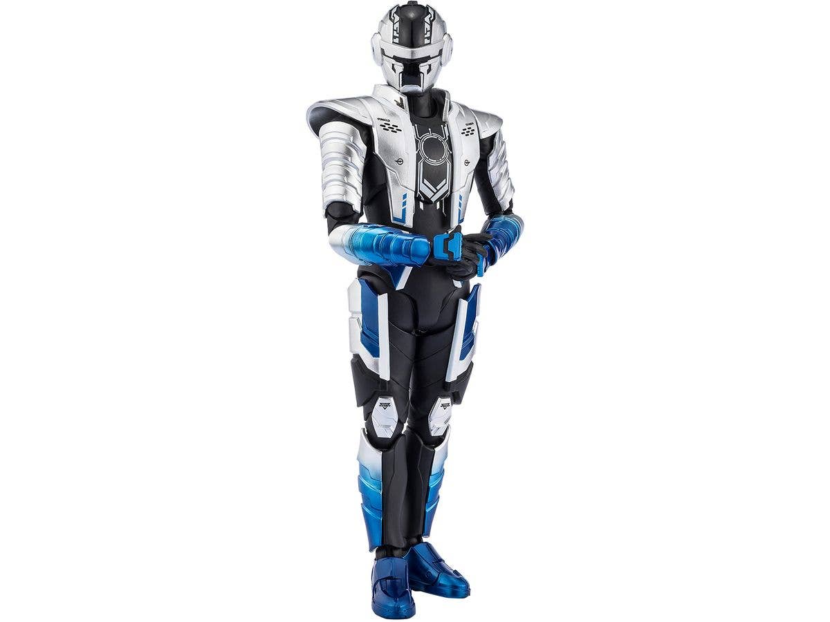 S.H.Figuarts Gavan Bushido