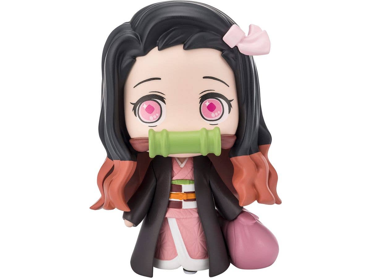 tekupiku Nezuko Kamado