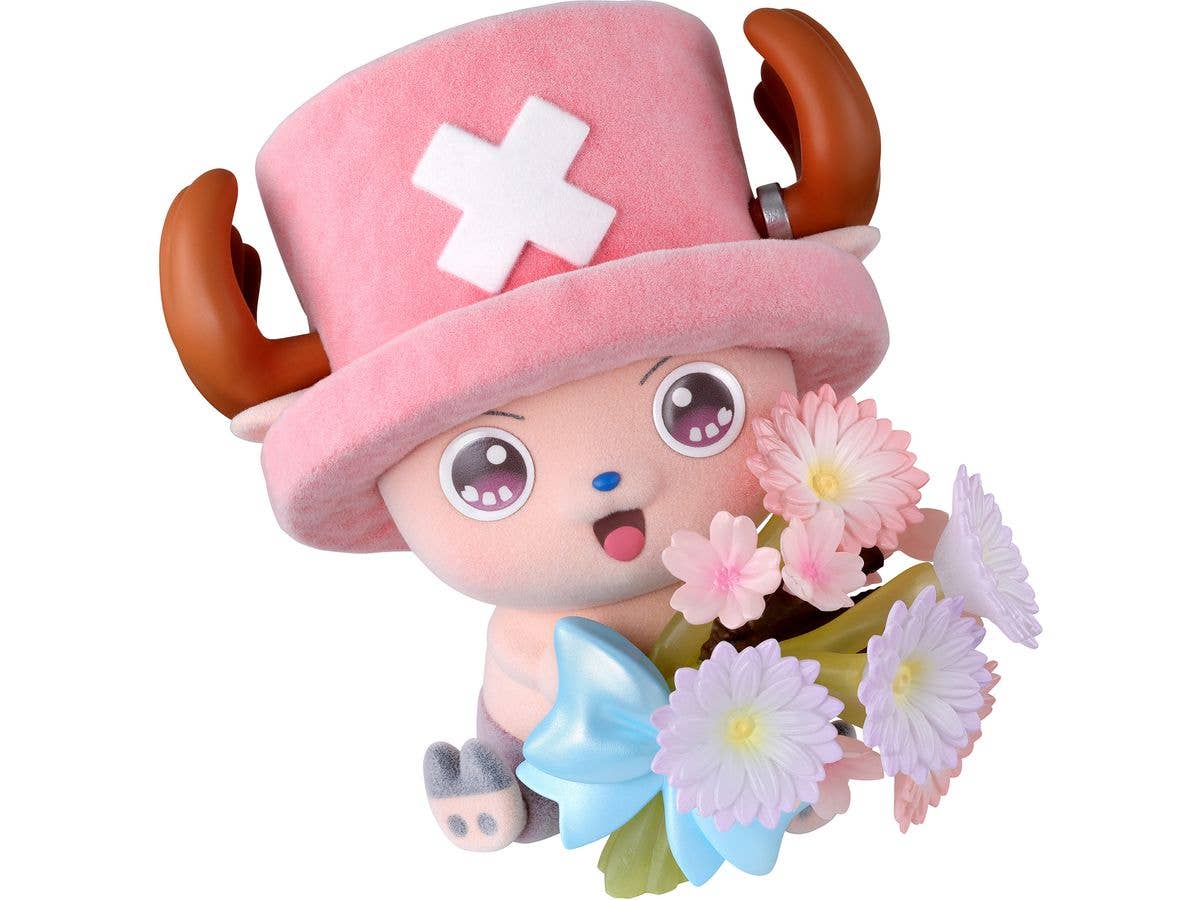 mofamofy TonyTony.Chopper