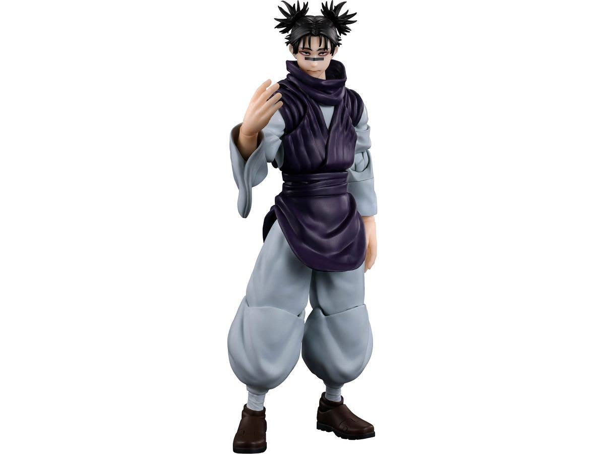S.H.Figuarts Choso