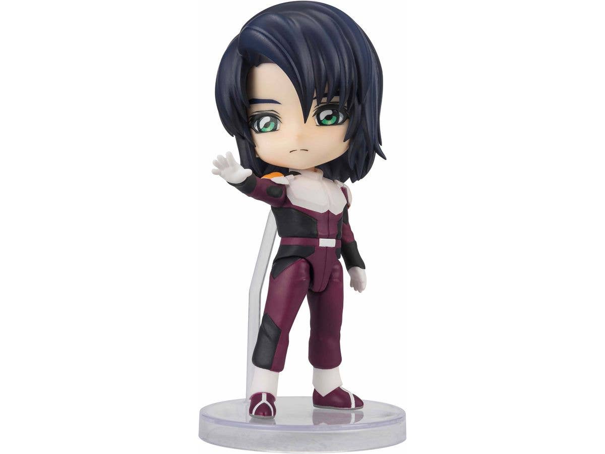 Figuarts mini Athrun Zala (Reissue)