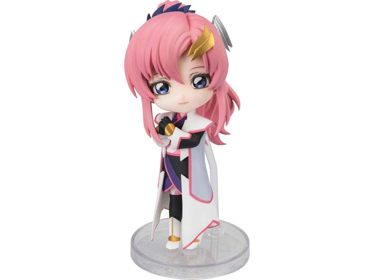 Figuarts mini Lacus Clyne (Reissue)