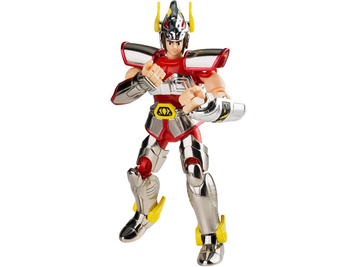 Saint Cloth Series Pegasus Cloth [First Bronze Cloth] -Cloth Box Limited Edition-