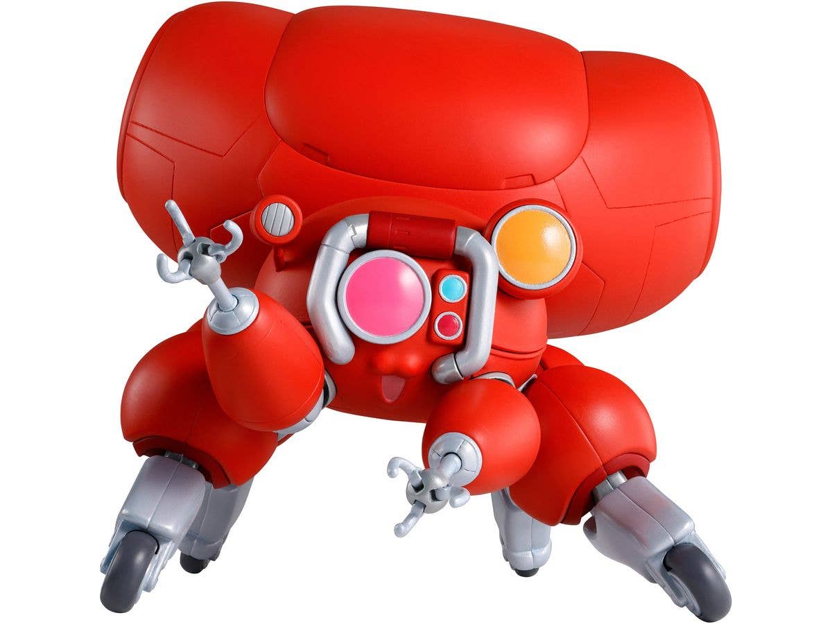 THE ROBOT SPIRITS (Side Ghost) Fuchikoma