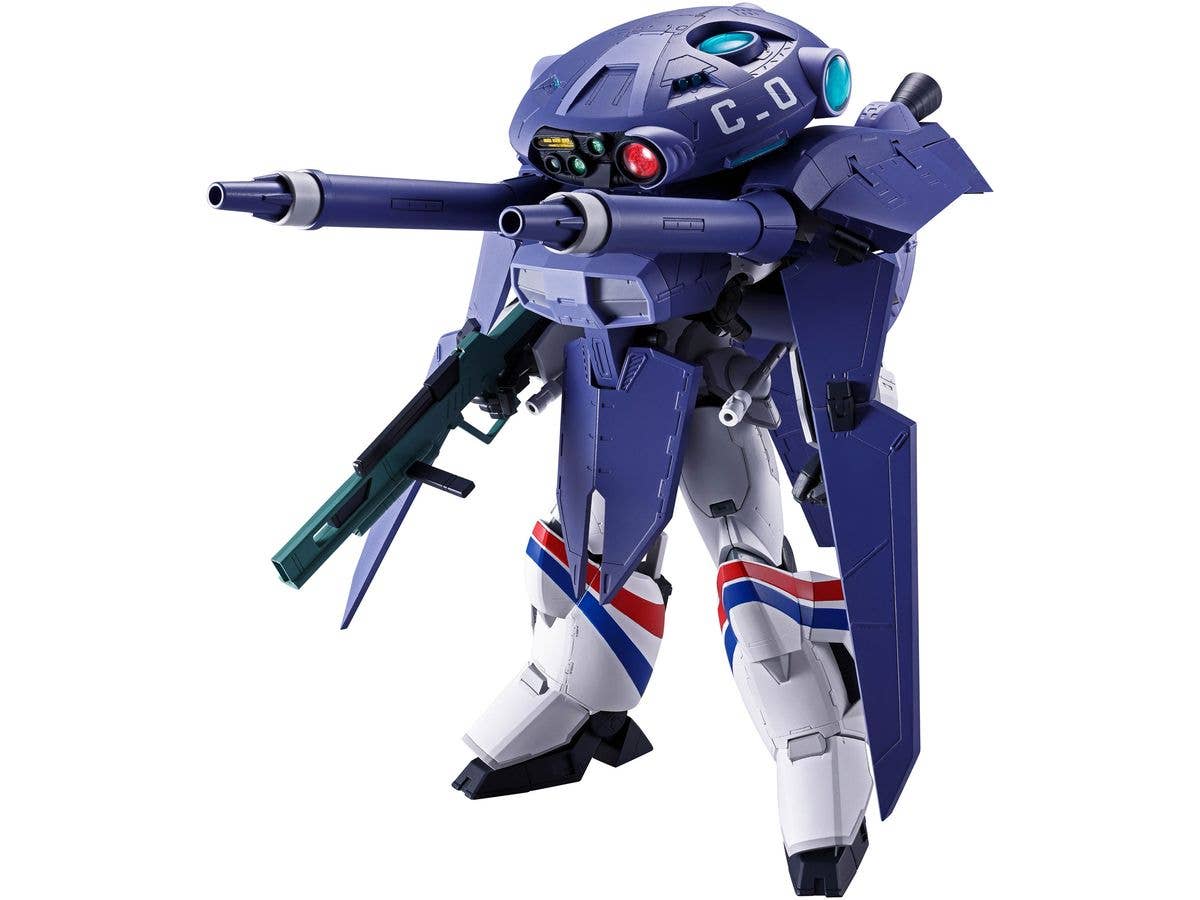HI-METAL R Dragonar-1 & Cabalier-Zero