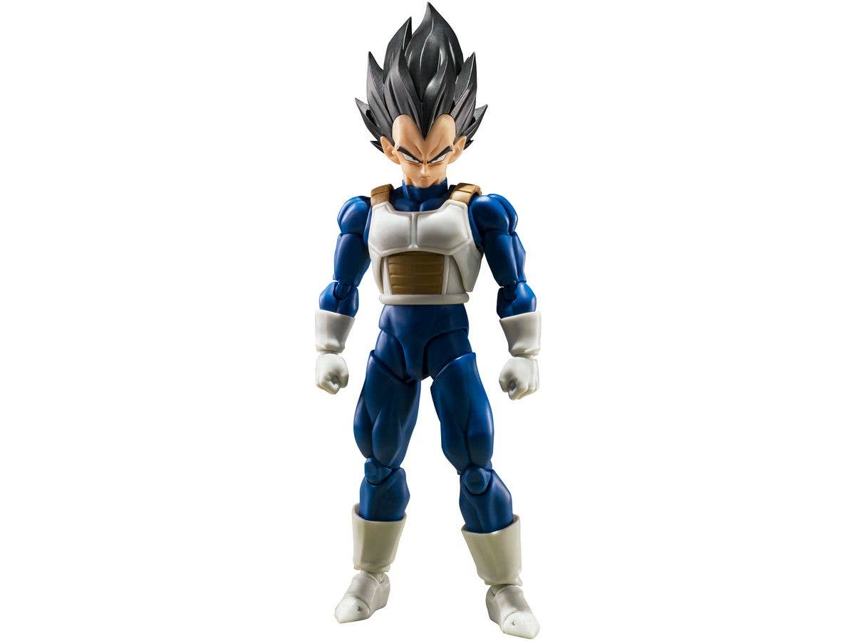 S.H.Figuarts Vegeta (Z-FIGHTERS)