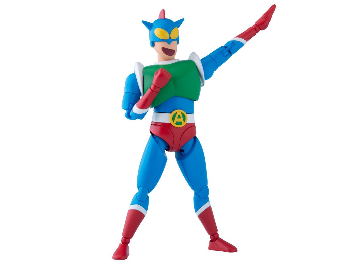 SMP Kit-Makes-Pose Crayon Shin-Chan Action Mask