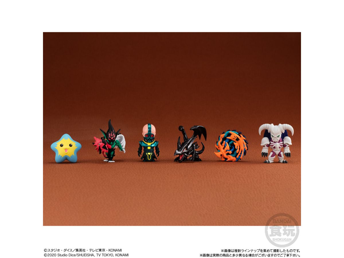 Yu-Gi-Oh Collection 02: 1Box (10pcs)