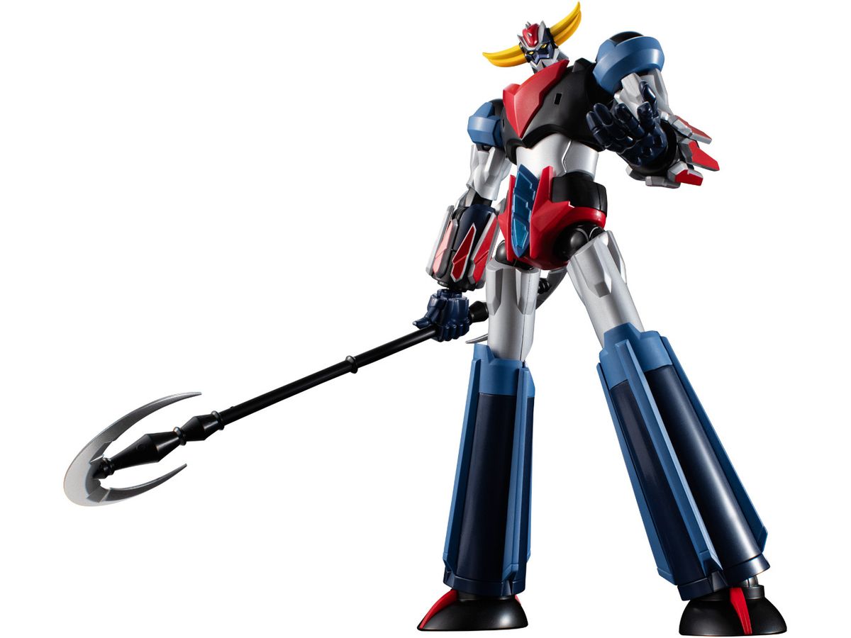 SMP [Shokugan Modeling Project] Grendizer U Grendizer