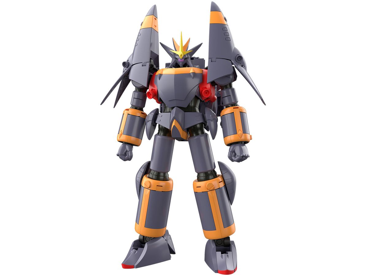 SMP [Shokugan Modeling Project] Gunbuster: Gunbuster