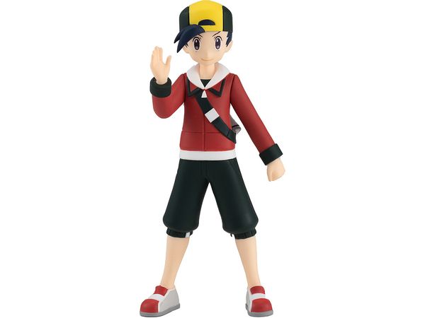 Pokemon Scale World Johto Region 16 Hibiki