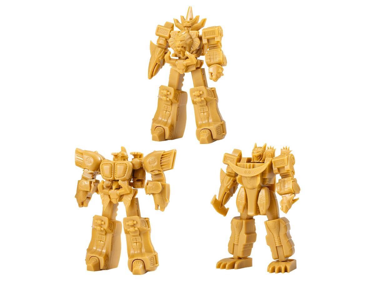 SMP Storage Collection 02 1Box 6pcs