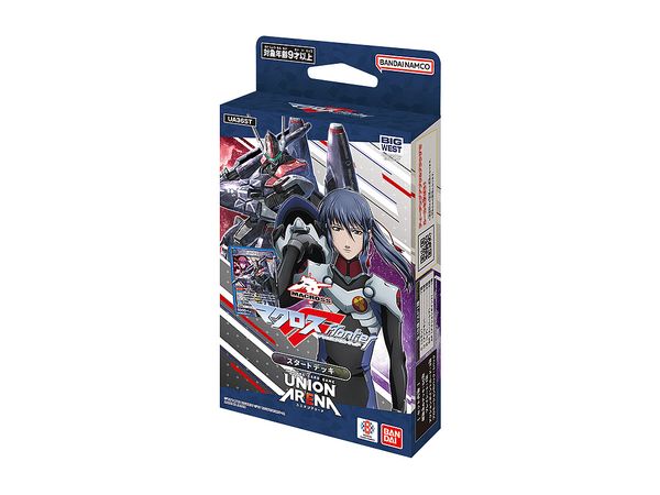 UNION ARENA Start Deck Macross Series (UA36ST)