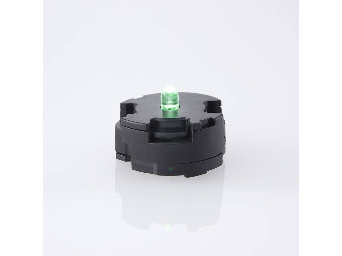 Gunpla LED Unit Green (2-Piece Set)