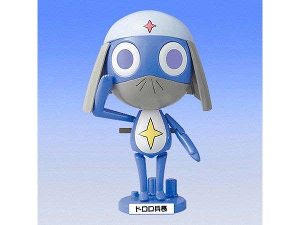 Lance Corporal Dororo