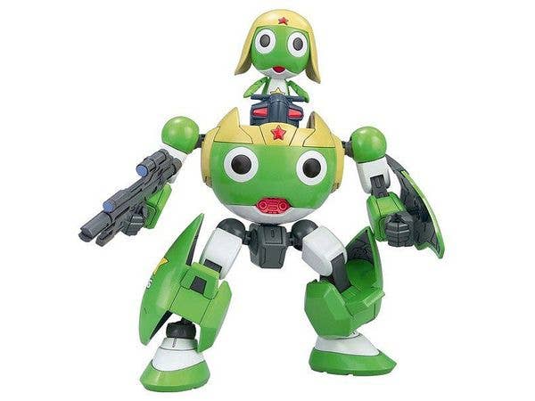 Keroro Robo