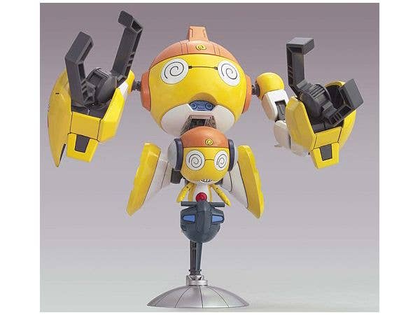Kururu Robo