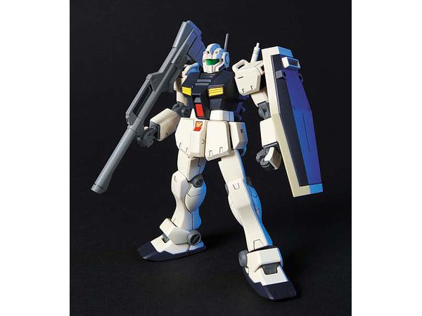 HGUC RGM-79C GM Type C