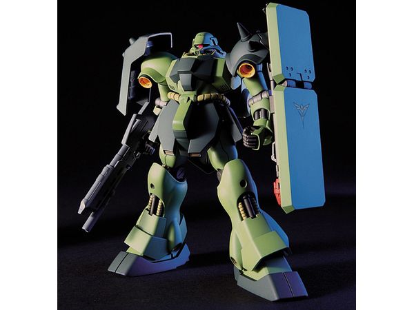 HGUC AMS-119 Geara Doga