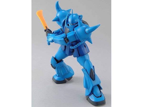 MG MS-07B Gouf Ver.2.0