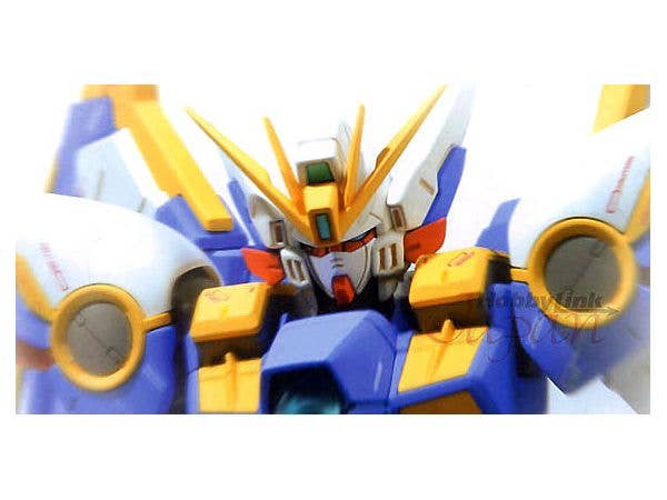 Wing Gundam Ver. Ka