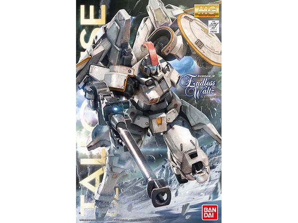 MG Tallgeese I EW