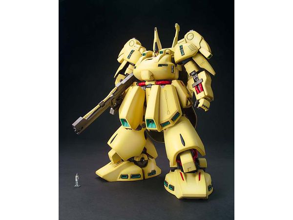 MG PMX-003 THE-O