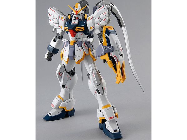 MG Gundam Sandrock EW