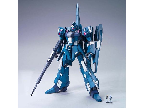 MG RGZ-95 ReZEL