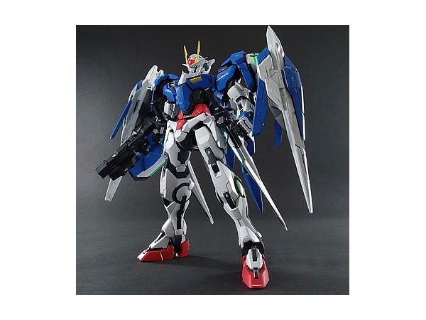 Perfect Grade 00 Raiser