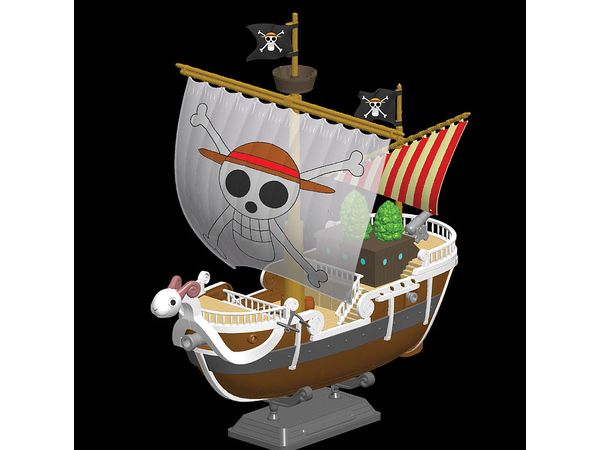 Going Merry