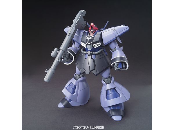HGUC AMX-009 Dreissen (Unicorn Ver.)