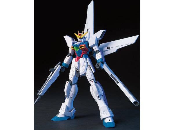 HG GX-9900 Gundam X