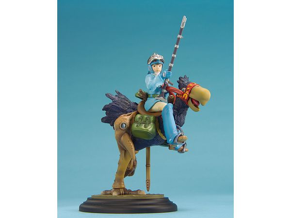 Nausicaa W/Kai