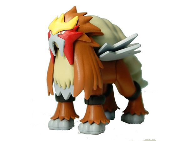 Pokemon Entei