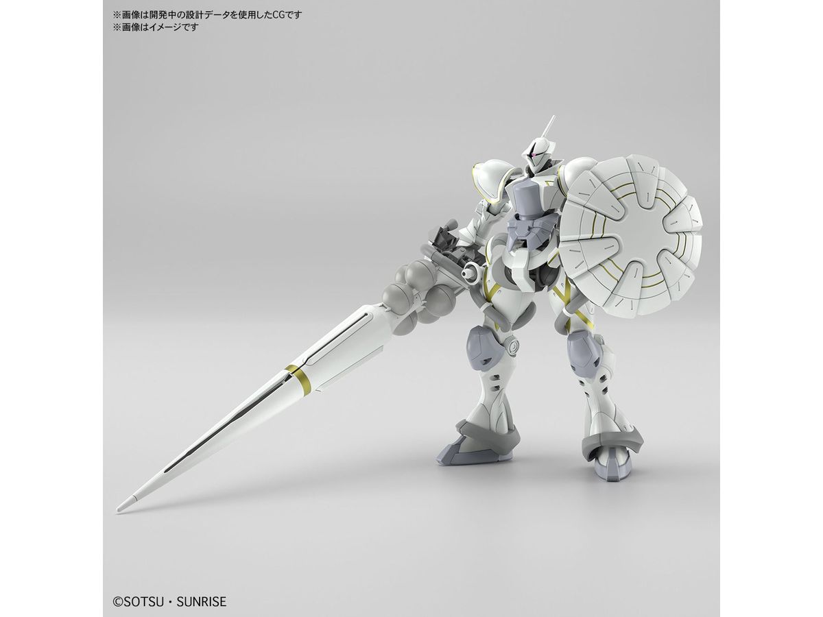 HG Xavier's Gyan Hakuji-Packs