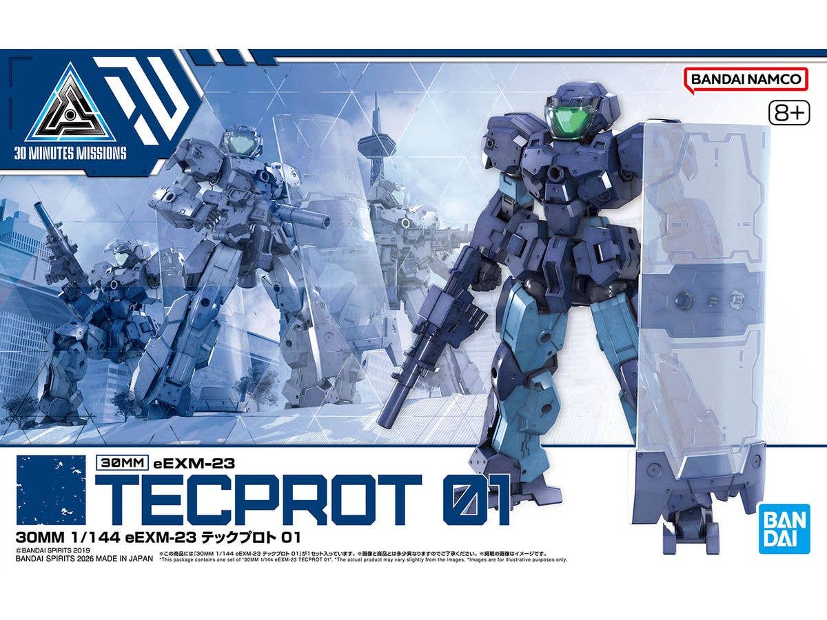 30MM eEXM-23 Tecprot 01