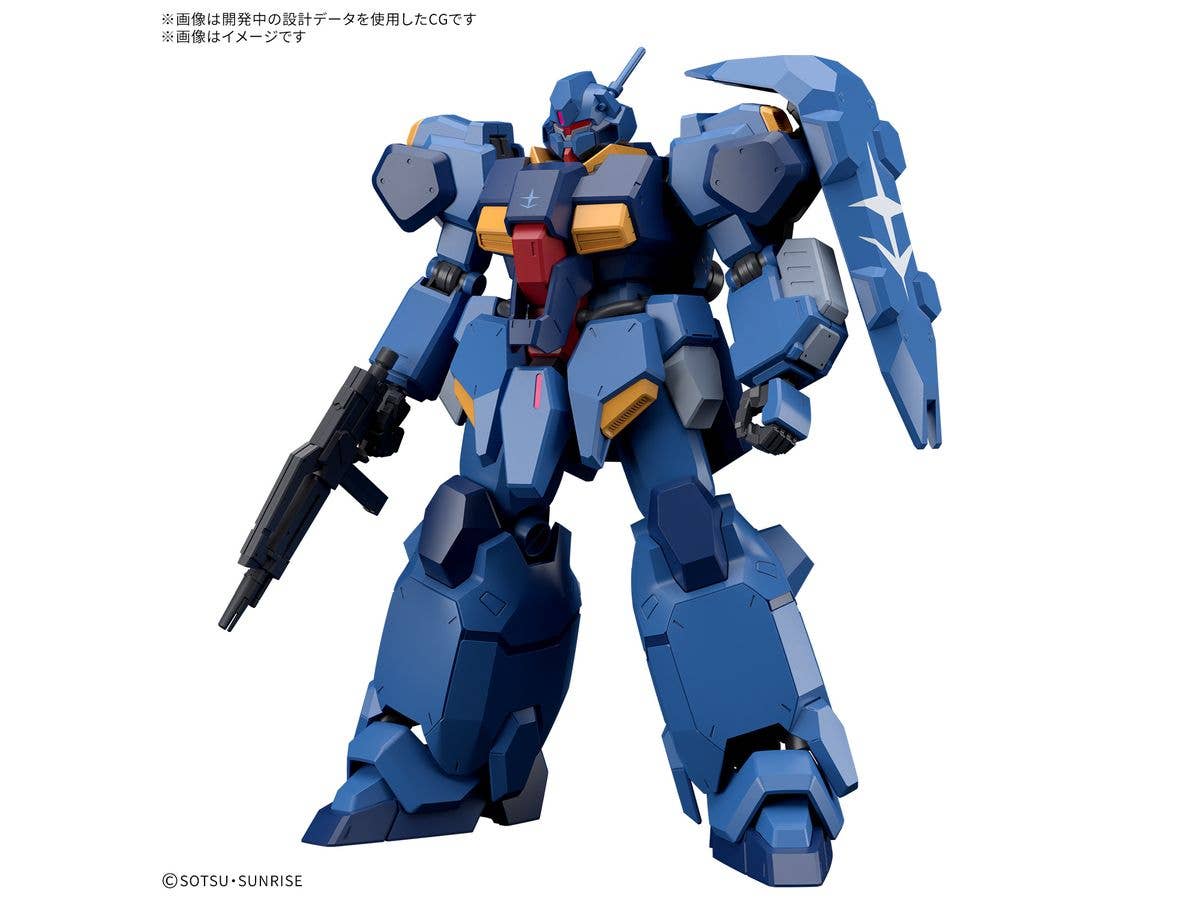 HG Gustav Karl Type 00