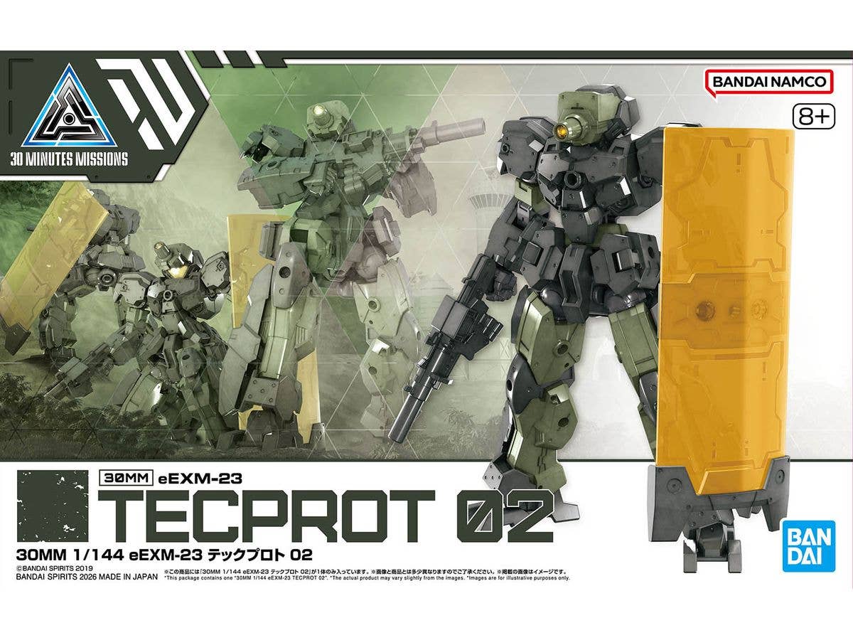 30MM eEXM-23 Tecprot 02