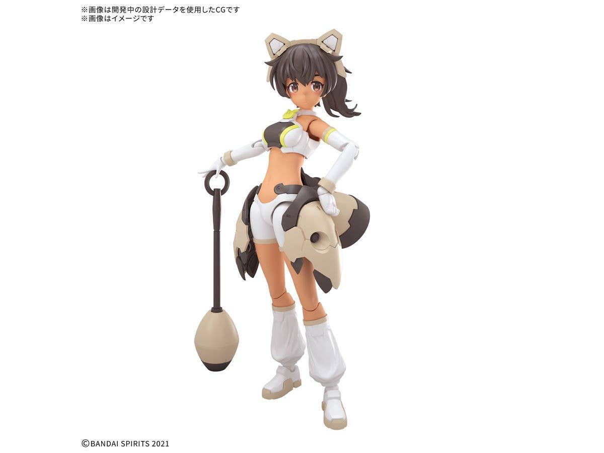 30MS Luluce (Lily Wear) [Color C]